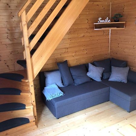 Holiday Cottage Krishtan Подчетртек Екстер'єр фото