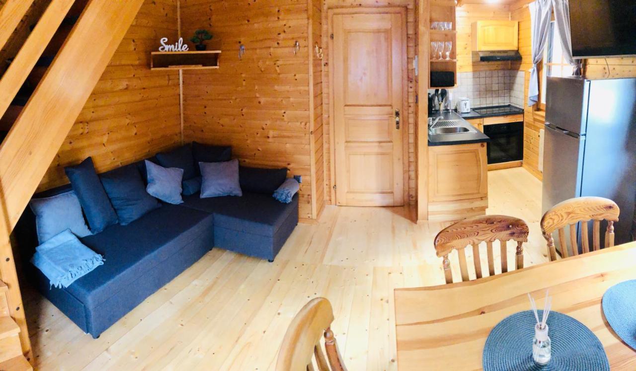 Holiday Cottage Krishtan Подчетртек Екстер'єр фото