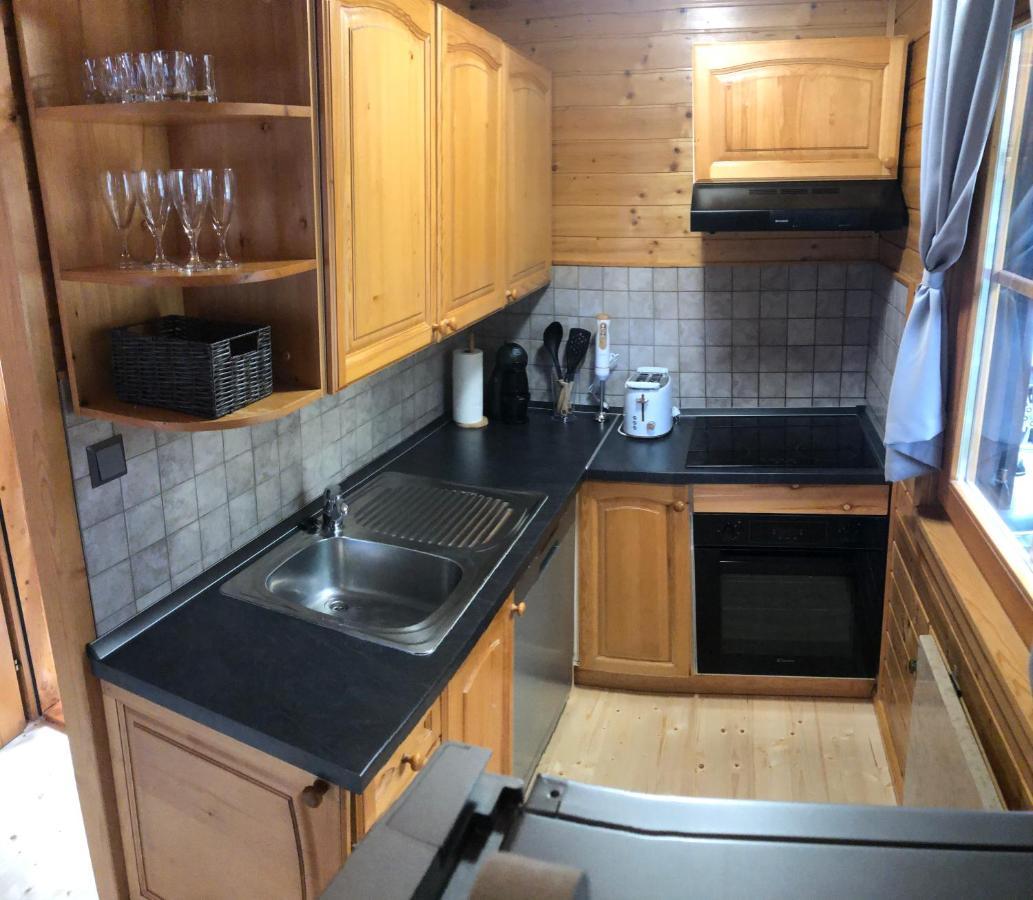 Holiday Cottage Krishtan Подчетртек Екстер'єр фото