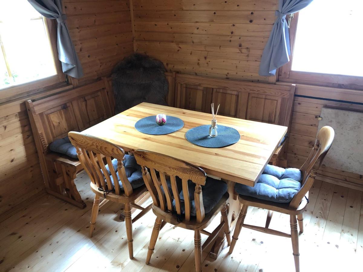 Holiday Cottage Krishtan Подчетртек Екстер'єр фото