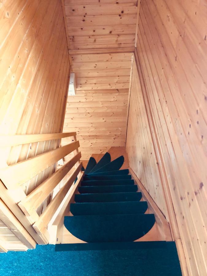 Holiday Cottage Krishtan Подчетртек Екстер'єр фото