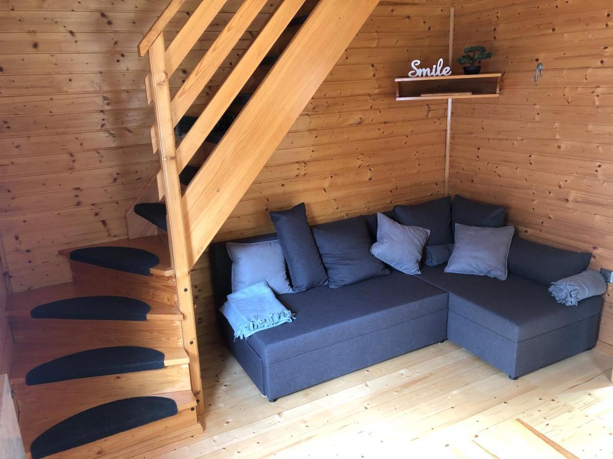 Holiday Cottage Krishtan Подчетртек Екстер'єр фото