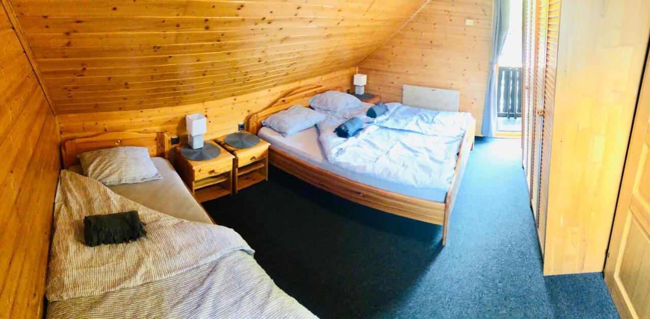 Holiday Cottage Krishtan Подчетртек Екстер'єр фото
