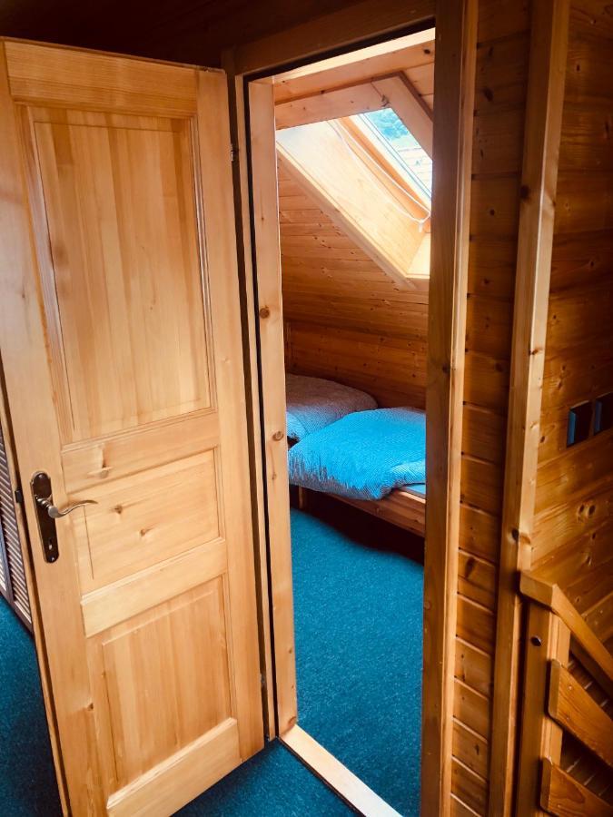 Holiday Cottage Krishtan Подчетртек Екстер'єр фото