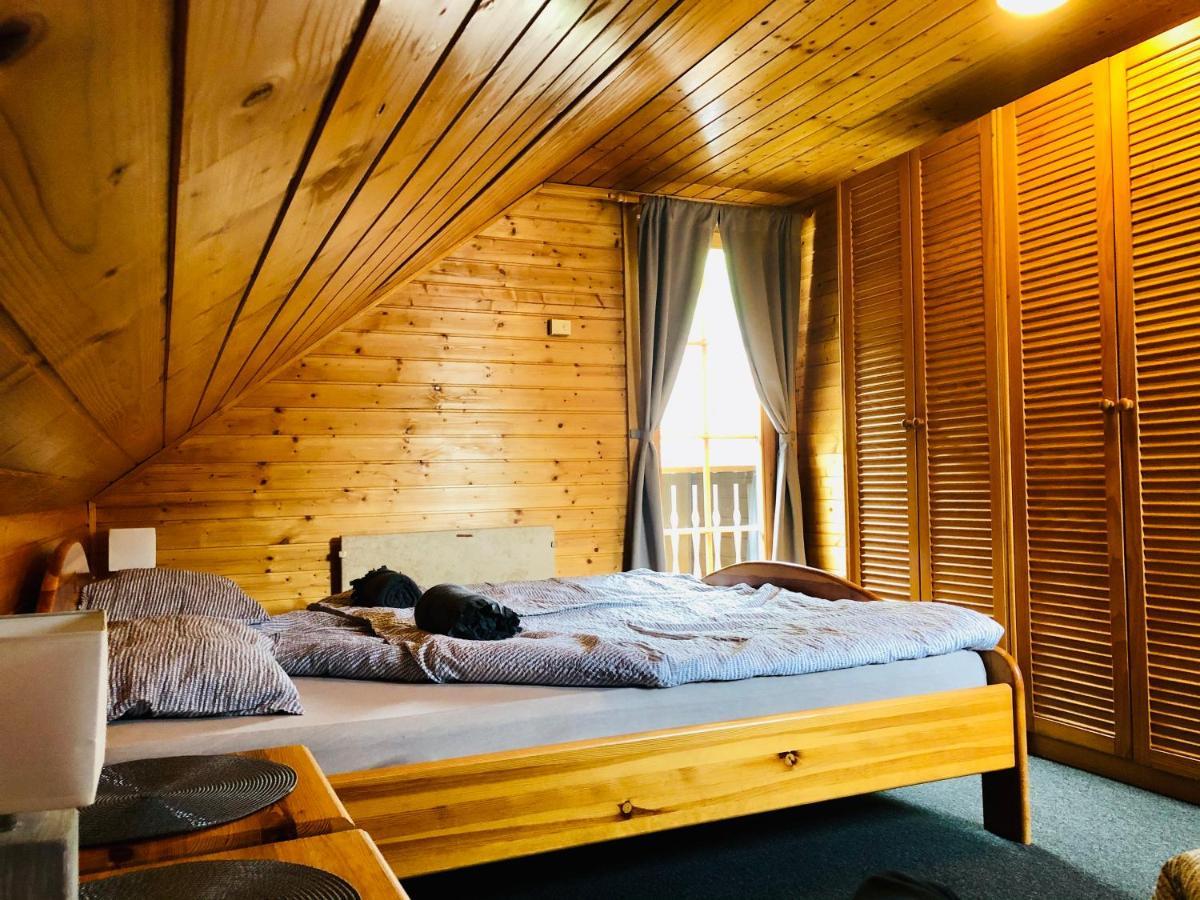 Holiday Cottage Krishtan Подчетртек Екстер'єр фото