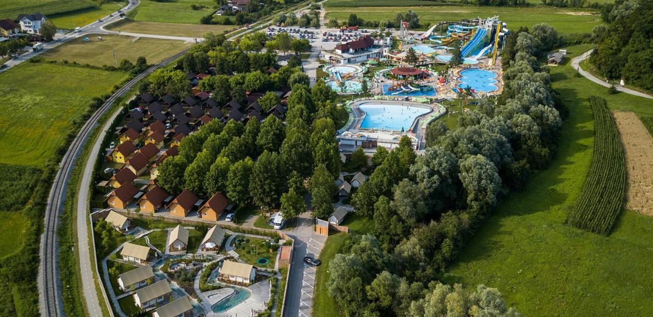 Holiday Cottage Krishtan Подчетртек Екстер'єр фото